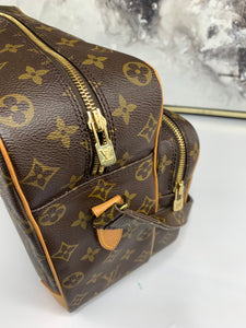 Louis Vuitton Nile GM