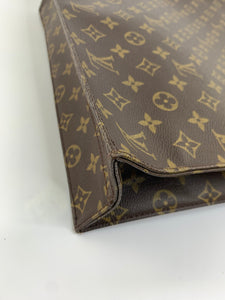 Louis Vuitton Sac Plat
