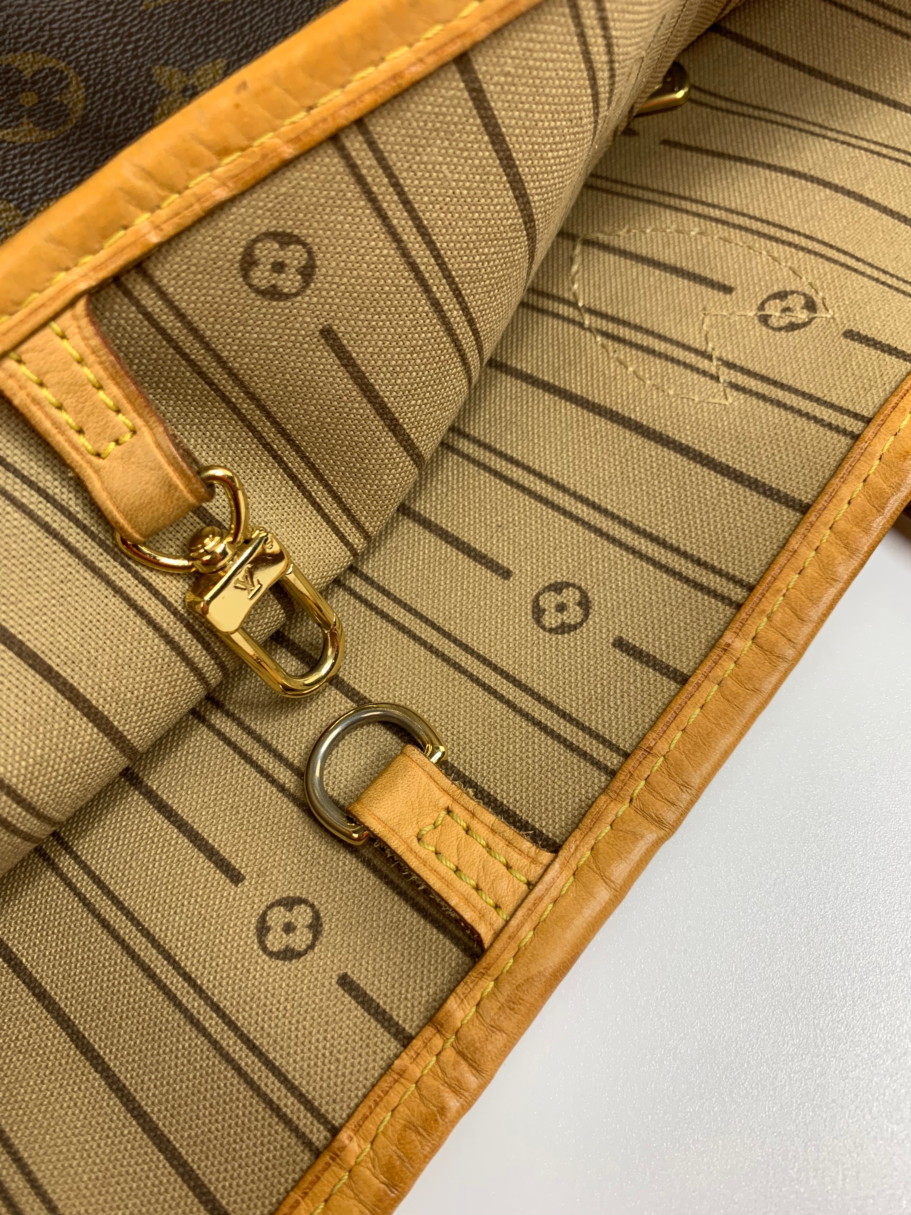 Louis Vuitton Neverfull GM