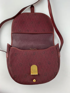 Christian Dior Crossbody