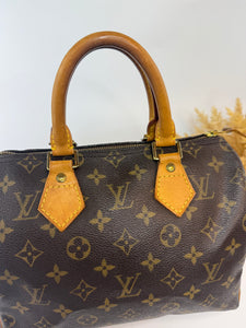 Louis Vuitton Speedy 25