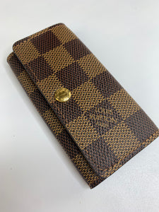 Louis Vuitton 4 Key Holder