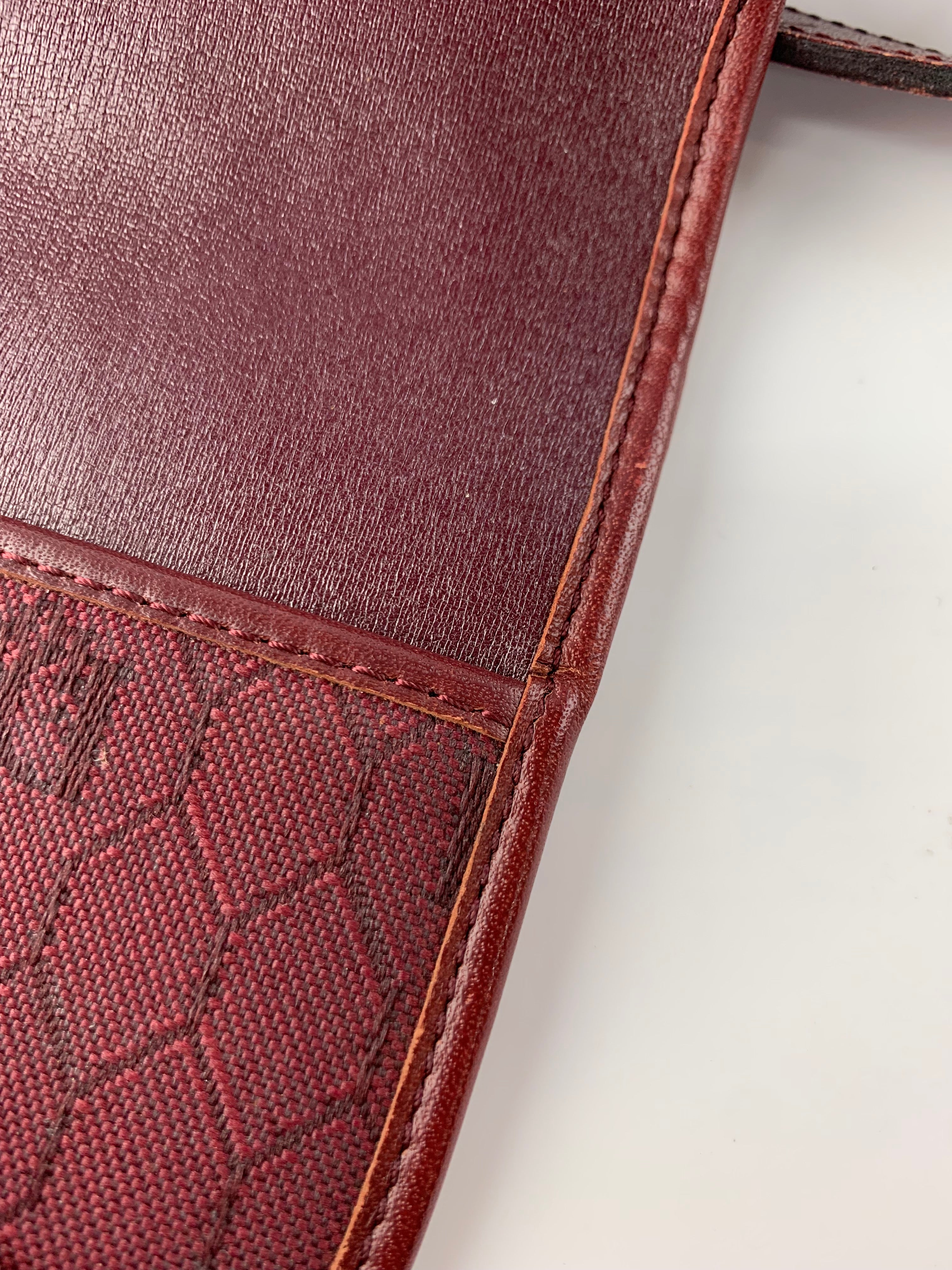 Christian Dior Crossbody