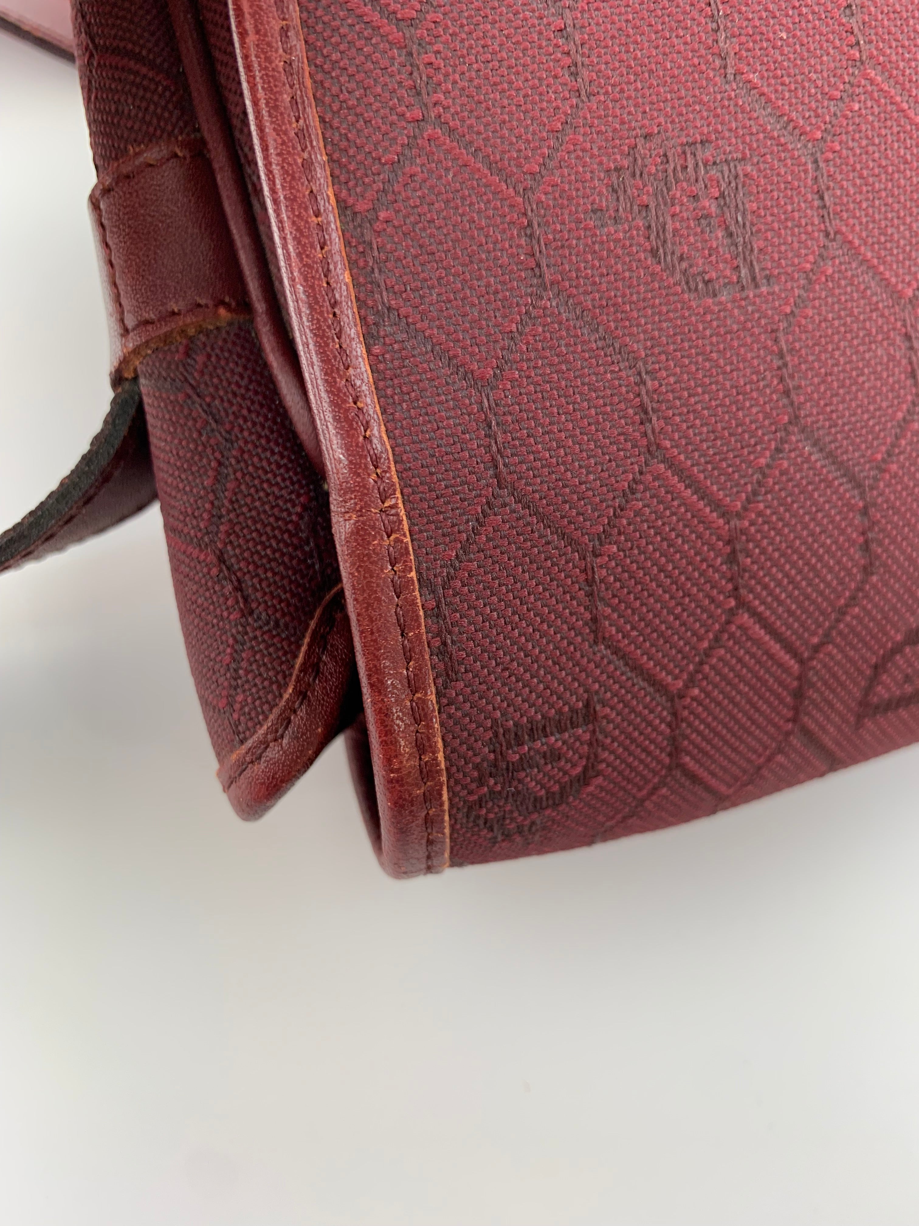 Christian Dior Crossbody