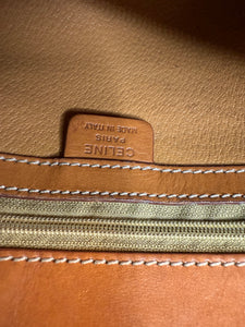 Celine Vintage Handbag