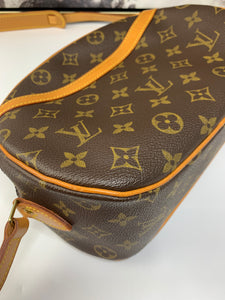 Louis Vuitton Blois Crossbody