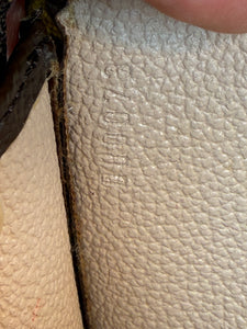 Louis Vuitton Toiletry 15