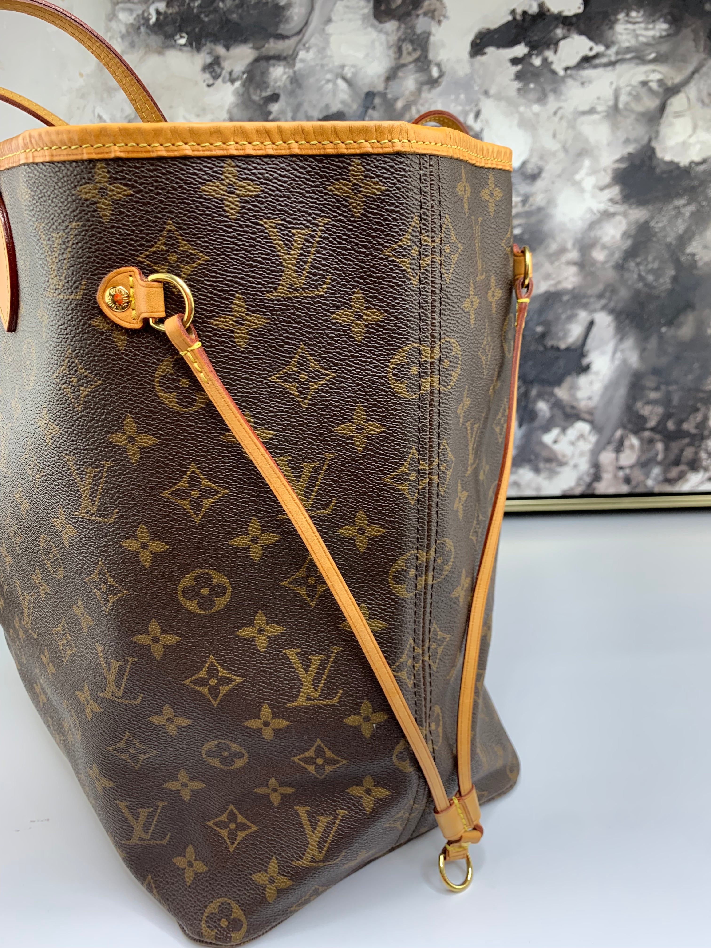 Louis Vuitton Neverfull GM