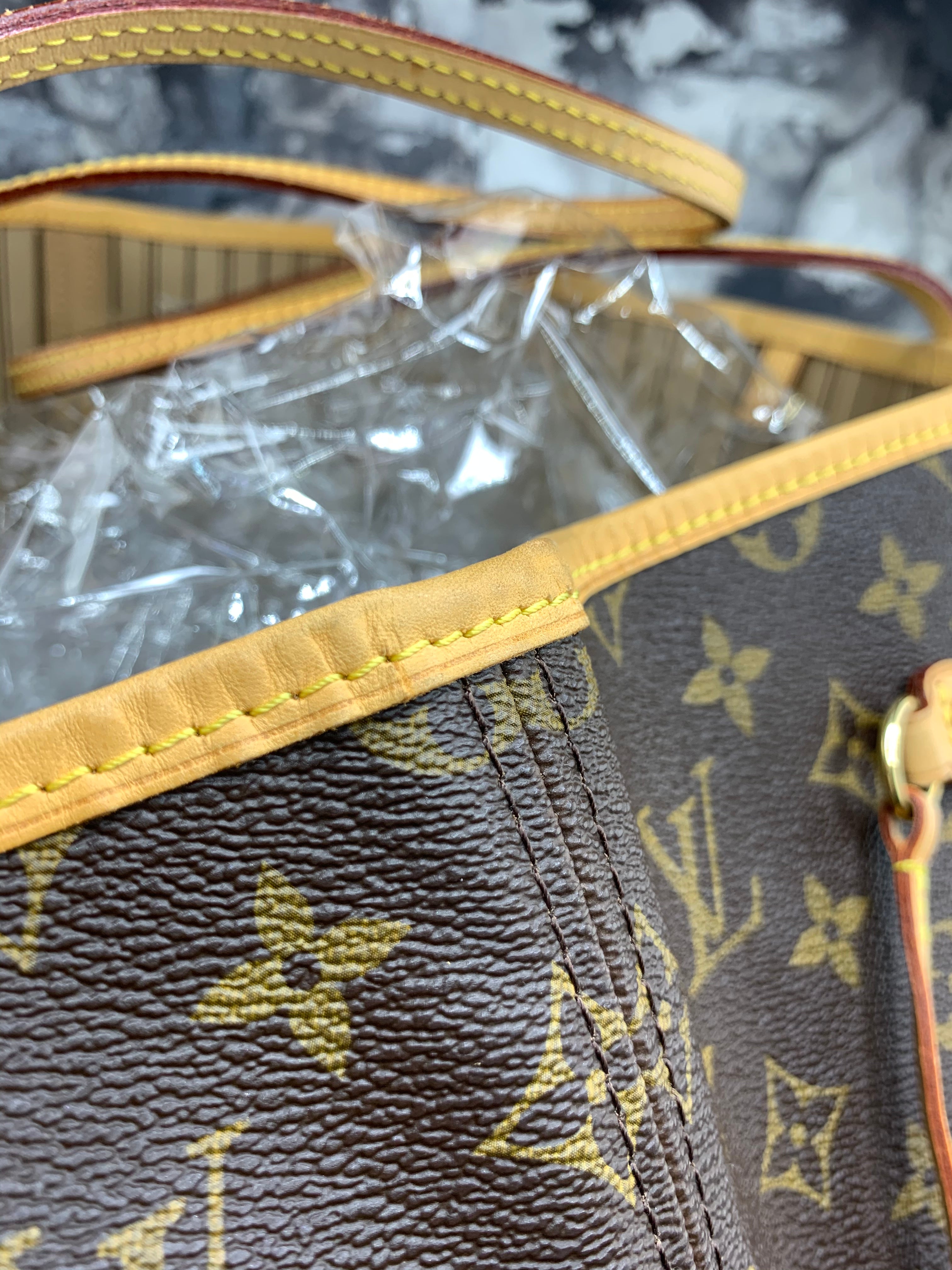 Louis Vuitton Neverfull GM