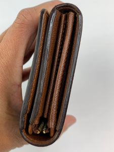 Louis Vuitton Short Wallet