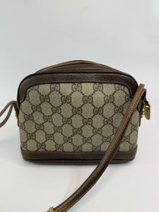 Gucci Vintage Mini Crossbody