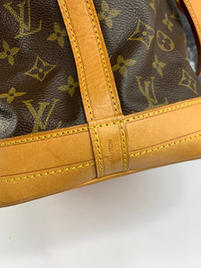 Louis Vuitton Noe GM