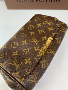 Louis Vuitton Favorite PM