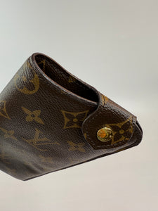 Louis Vuitton Sunglass Case MM