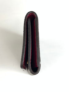 Louis Vuitton 4 Key Holder Fuschia