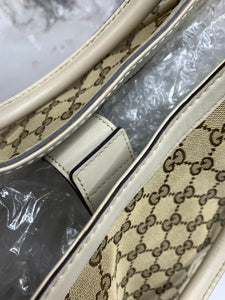 Gucci Large Sukey Tote