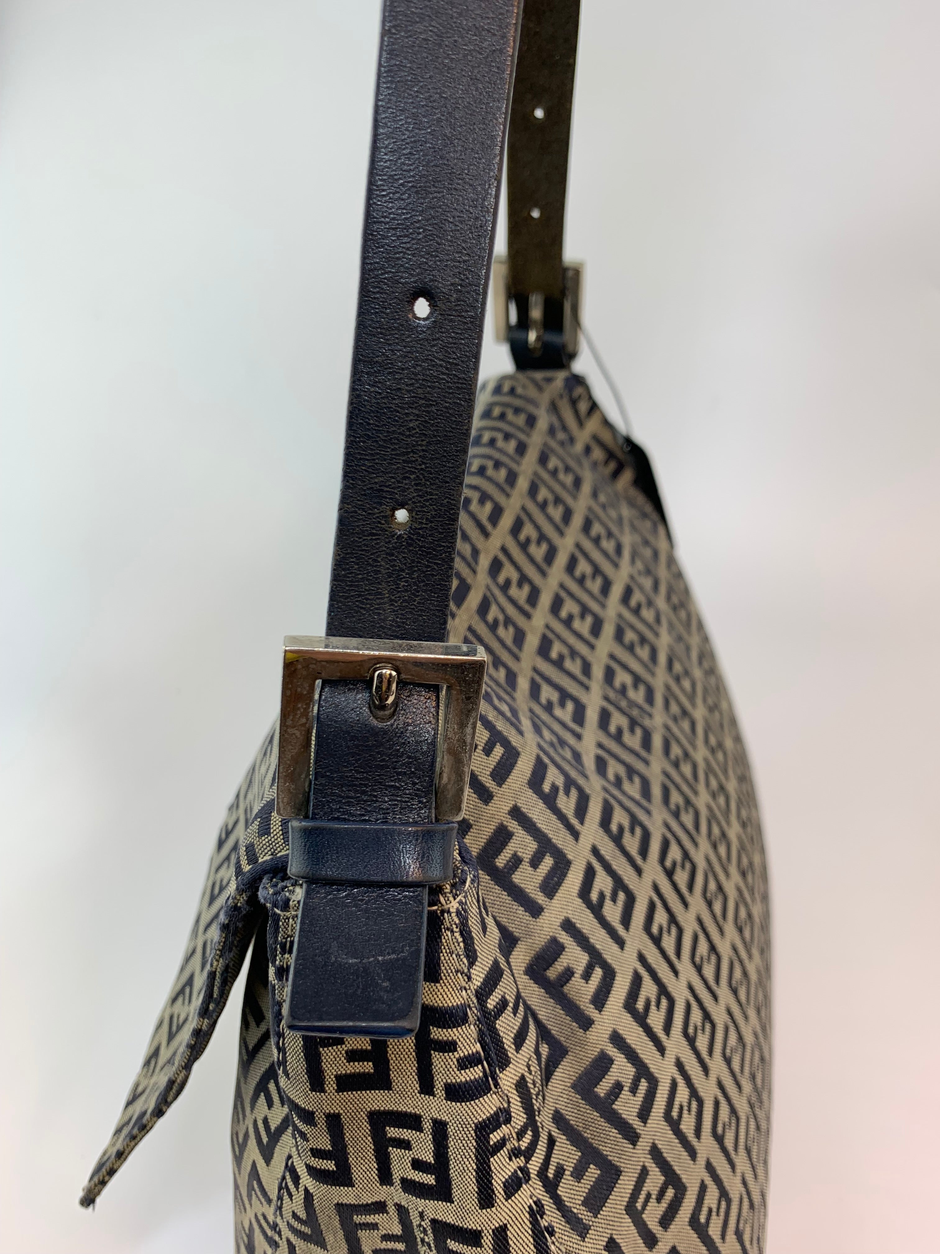 Fendi Mama Baguette