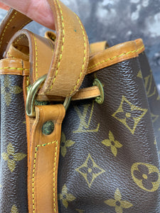 Louis Vuitton Petit Noe