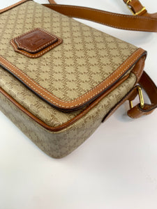 Celine Macadam Crossbody