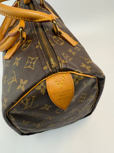 Louis Vuitton Speedy 30
