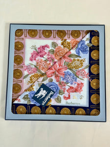 Burberrys 2 pack Handkerchief