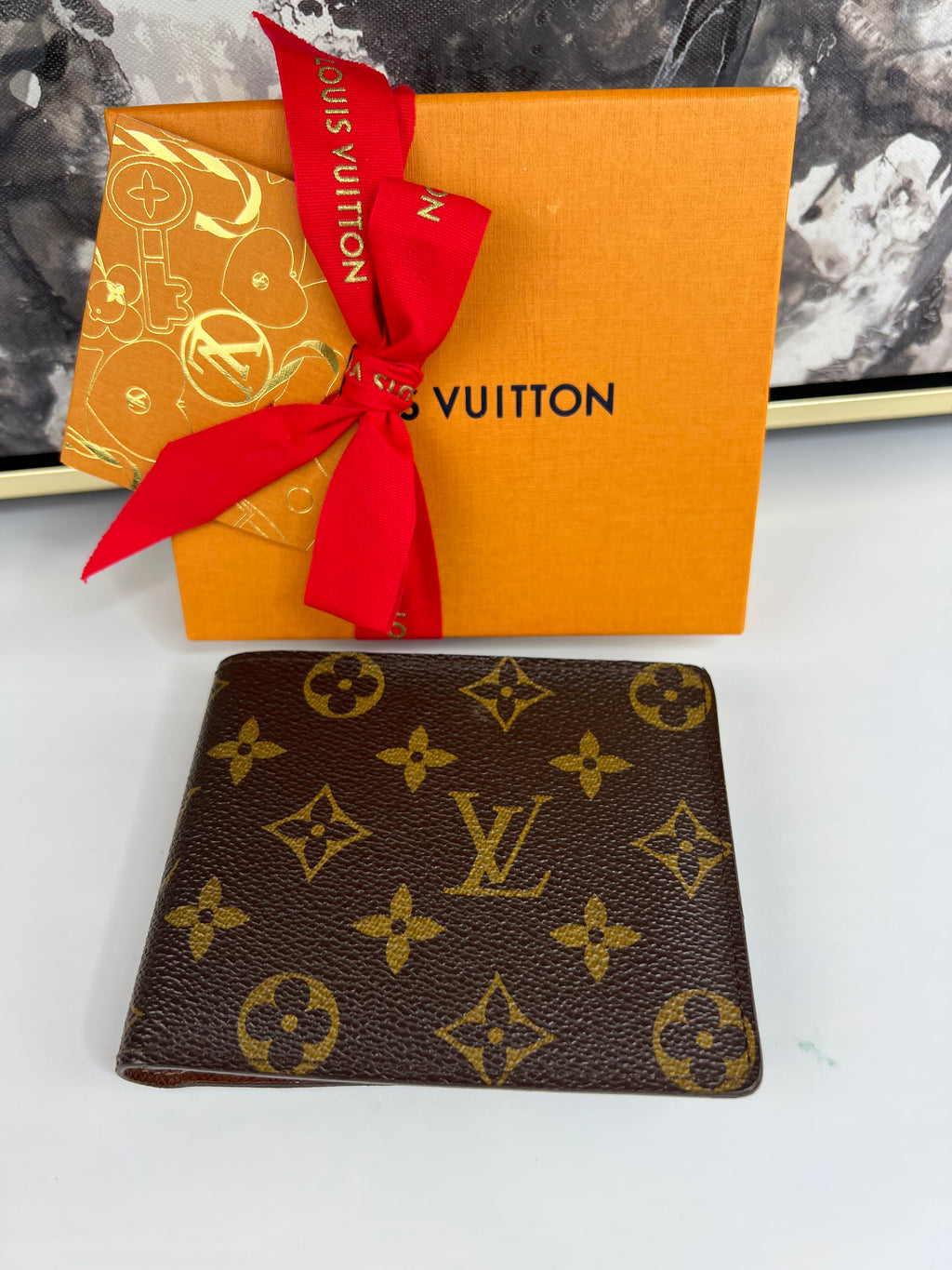 Louis Vuitton Danube PM – yourvintagelvoe