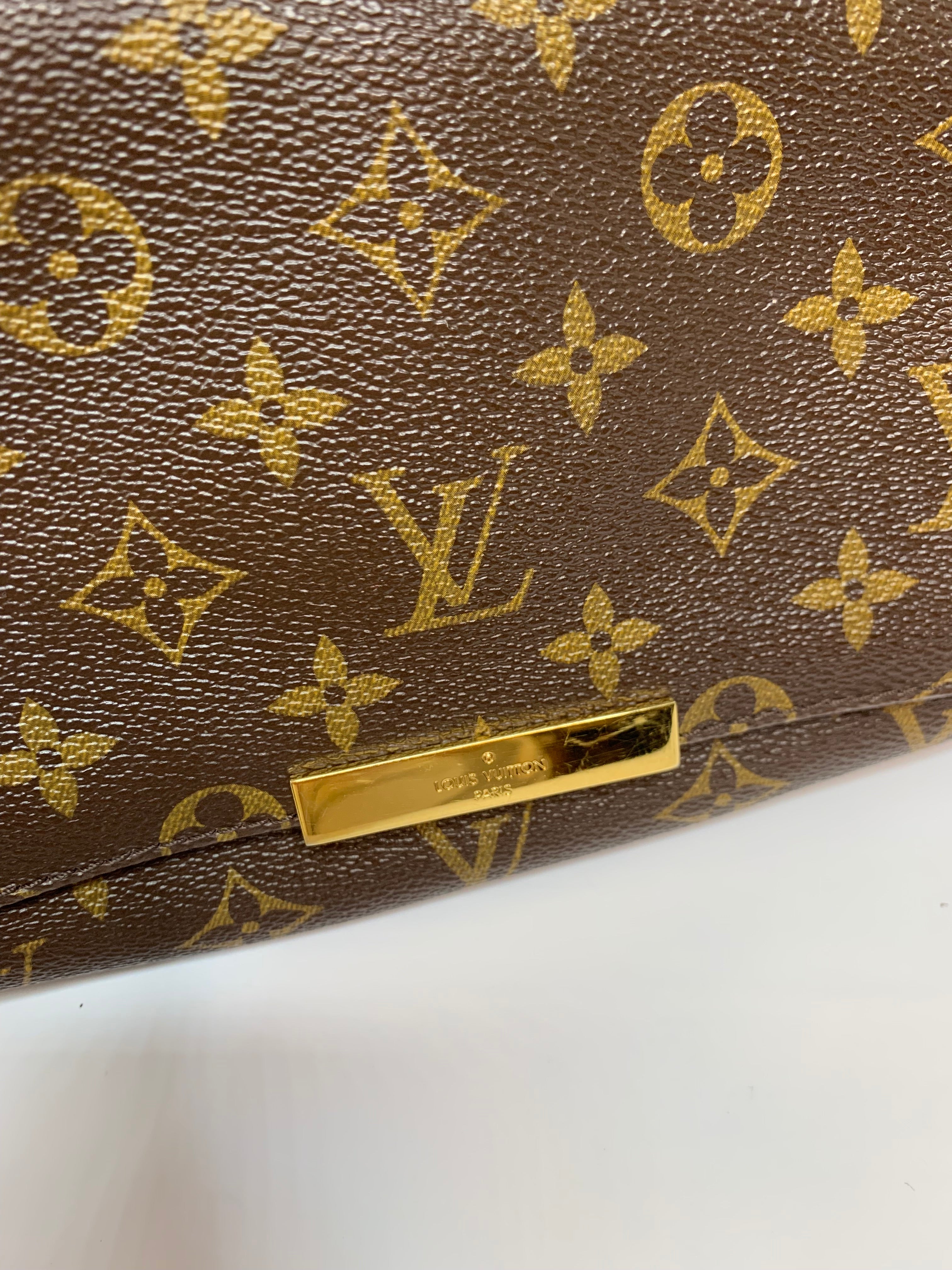 Louis Vuitton Favorite PM