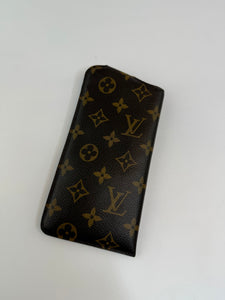 Louis Vuitton Sunglass Case MM