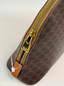 Celine Vintage Vanity Pouch