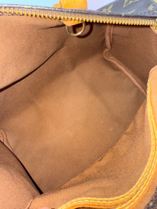 Louis Vuitton Speedy 25