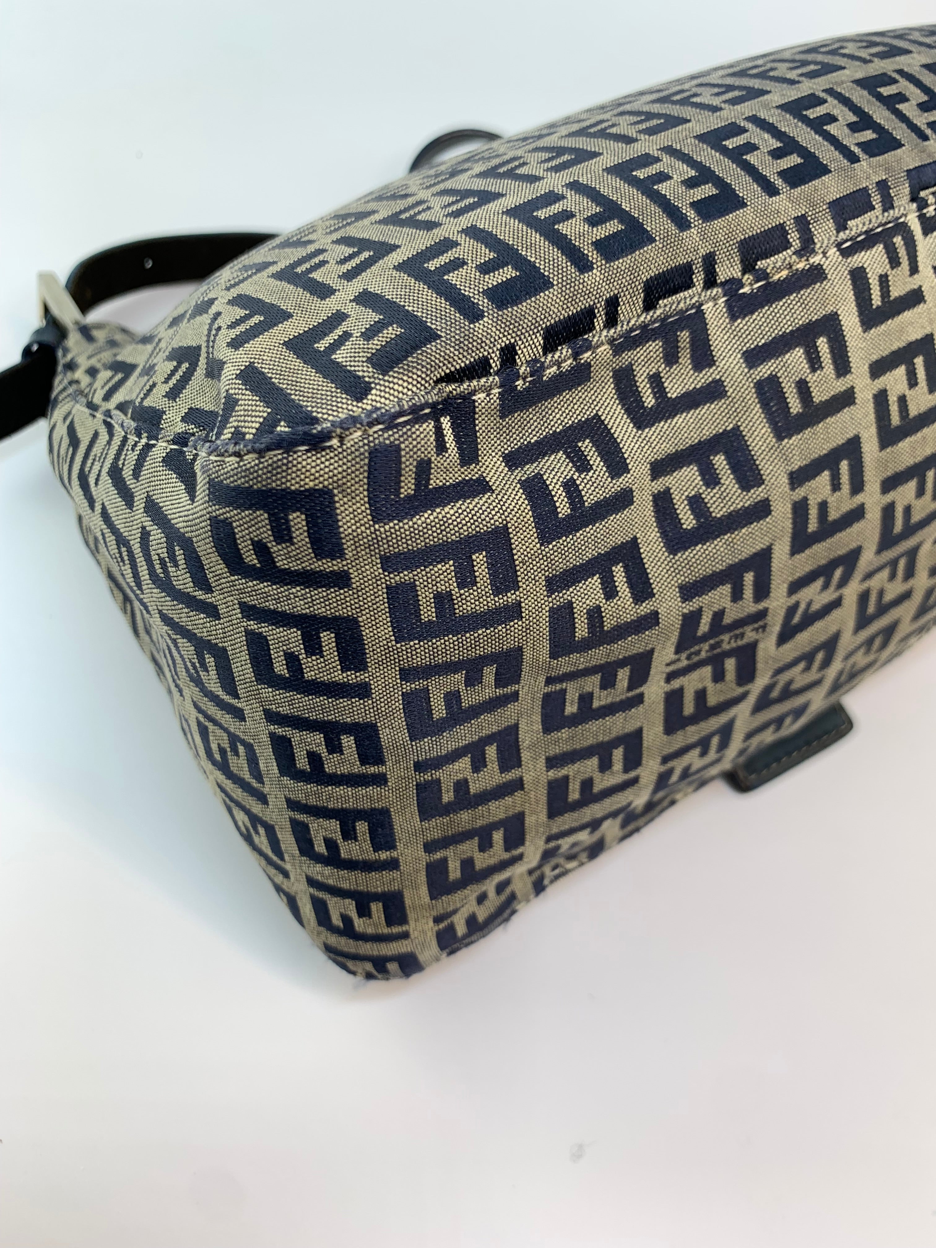 Fendi Mama Baguette
