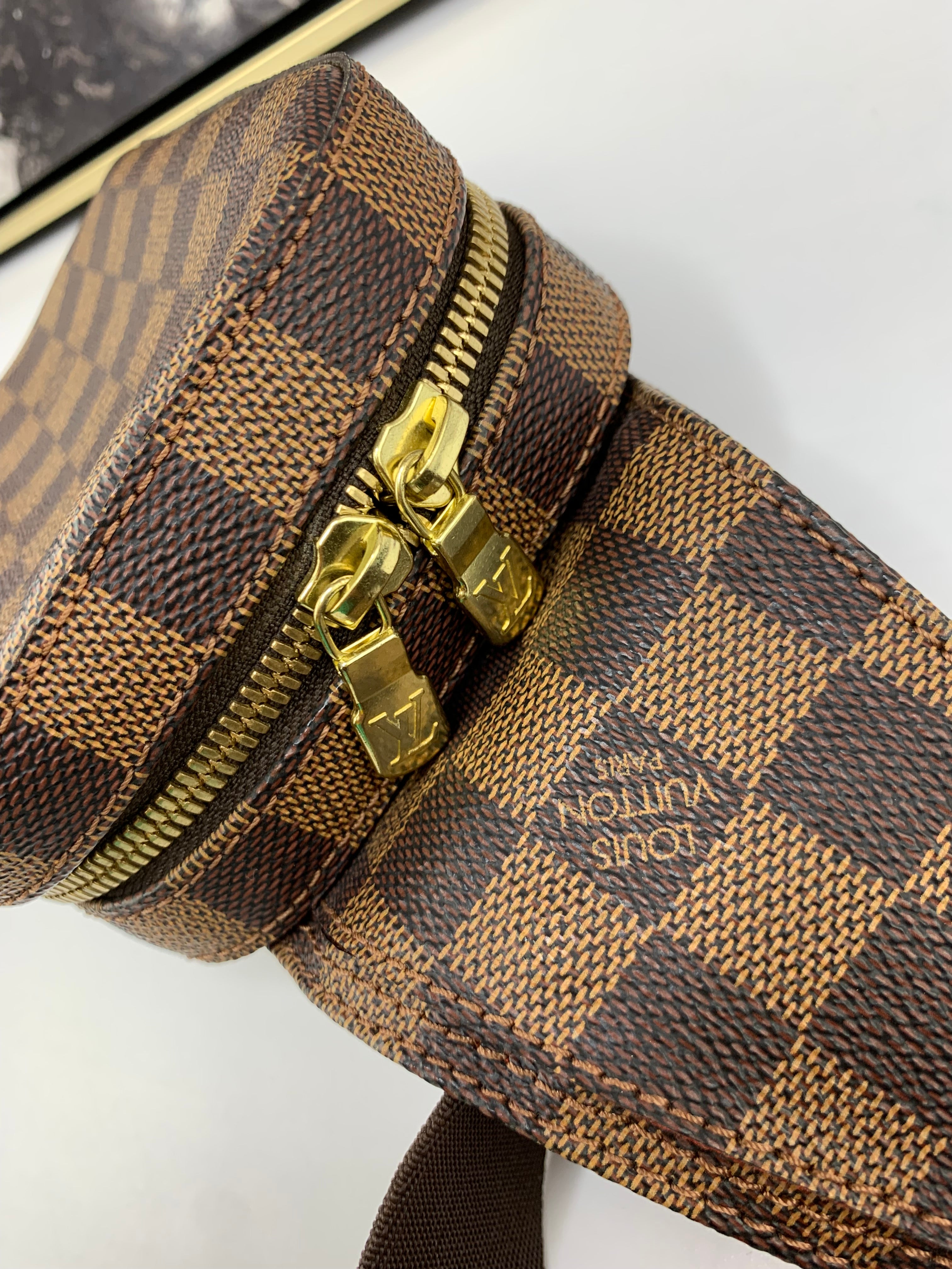 Louis Vuitton Geronimo