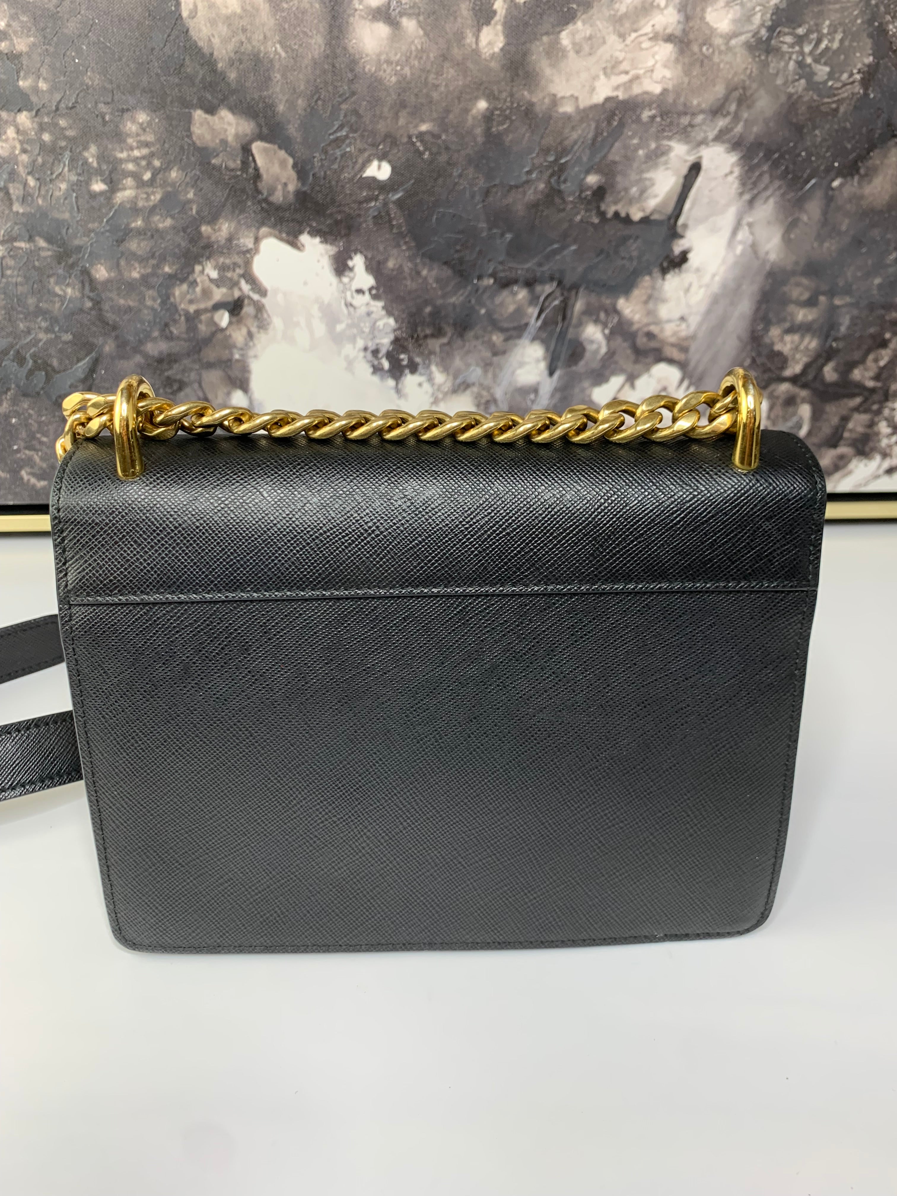 Prad Chain Bag