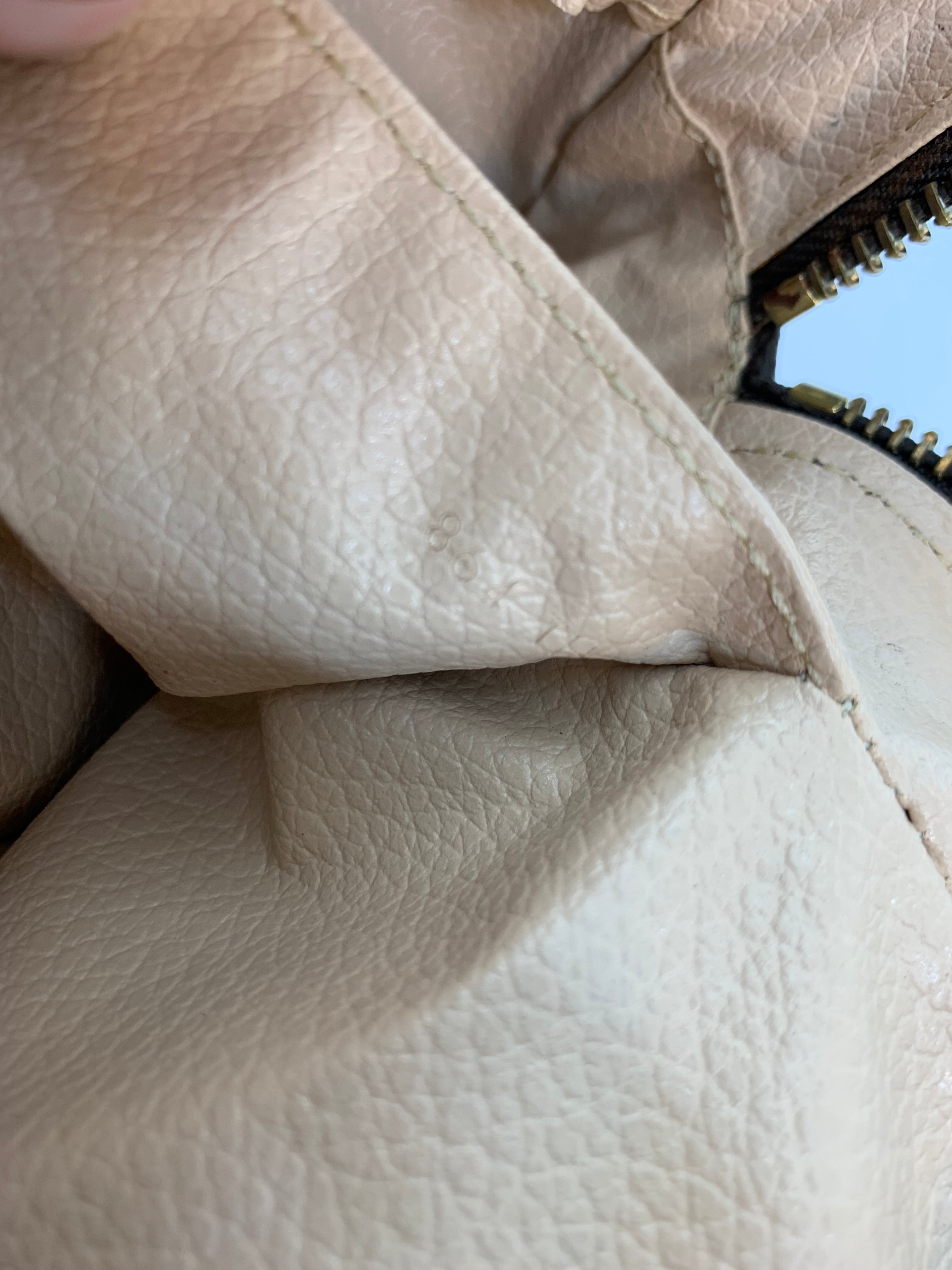 Louis Vuitton Trousse 28