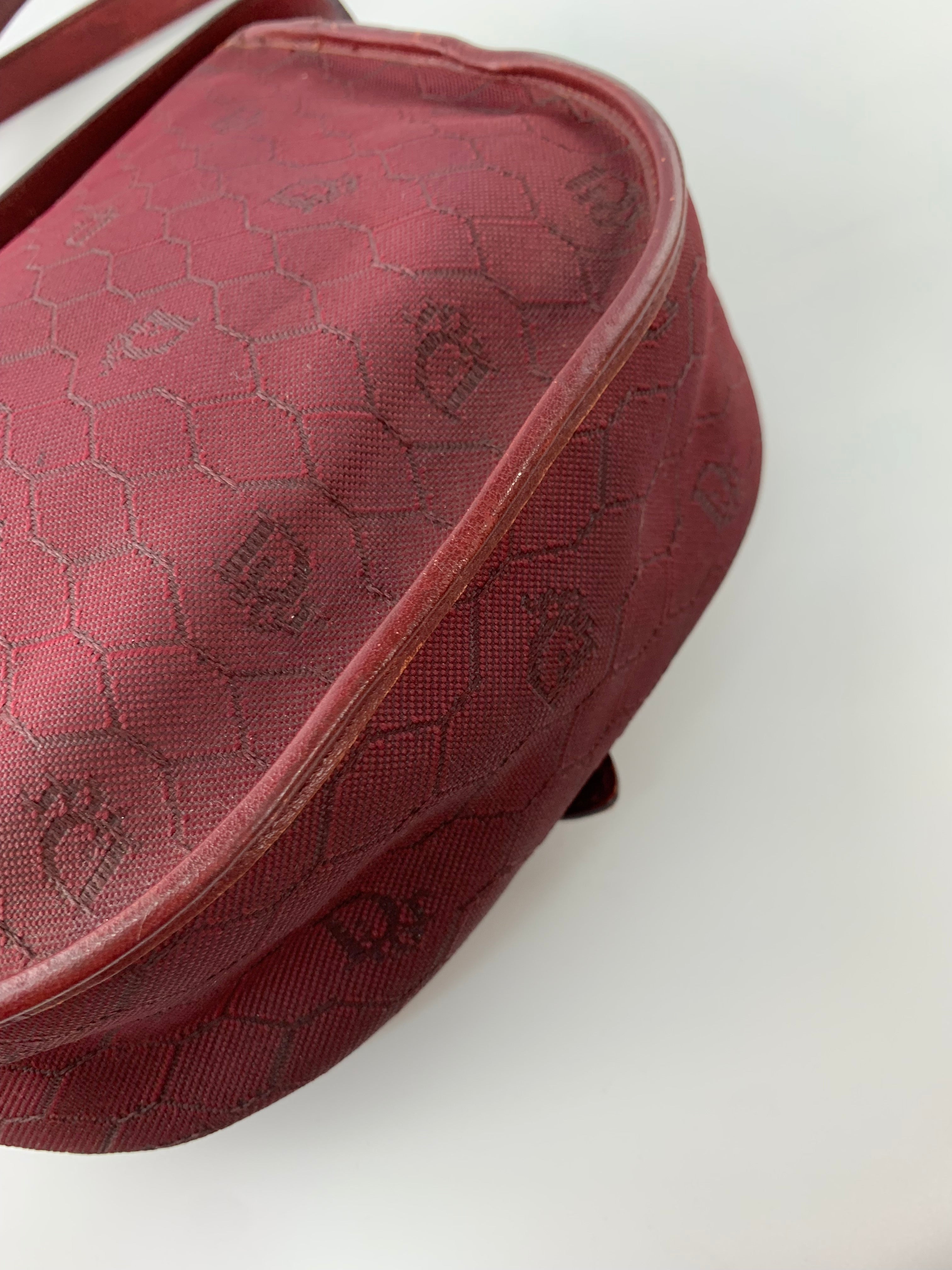 Christian Dior Crossbody