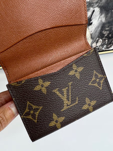 Louis Vuitton Card Case