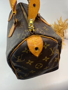 Louis Vuitton Speedy 25