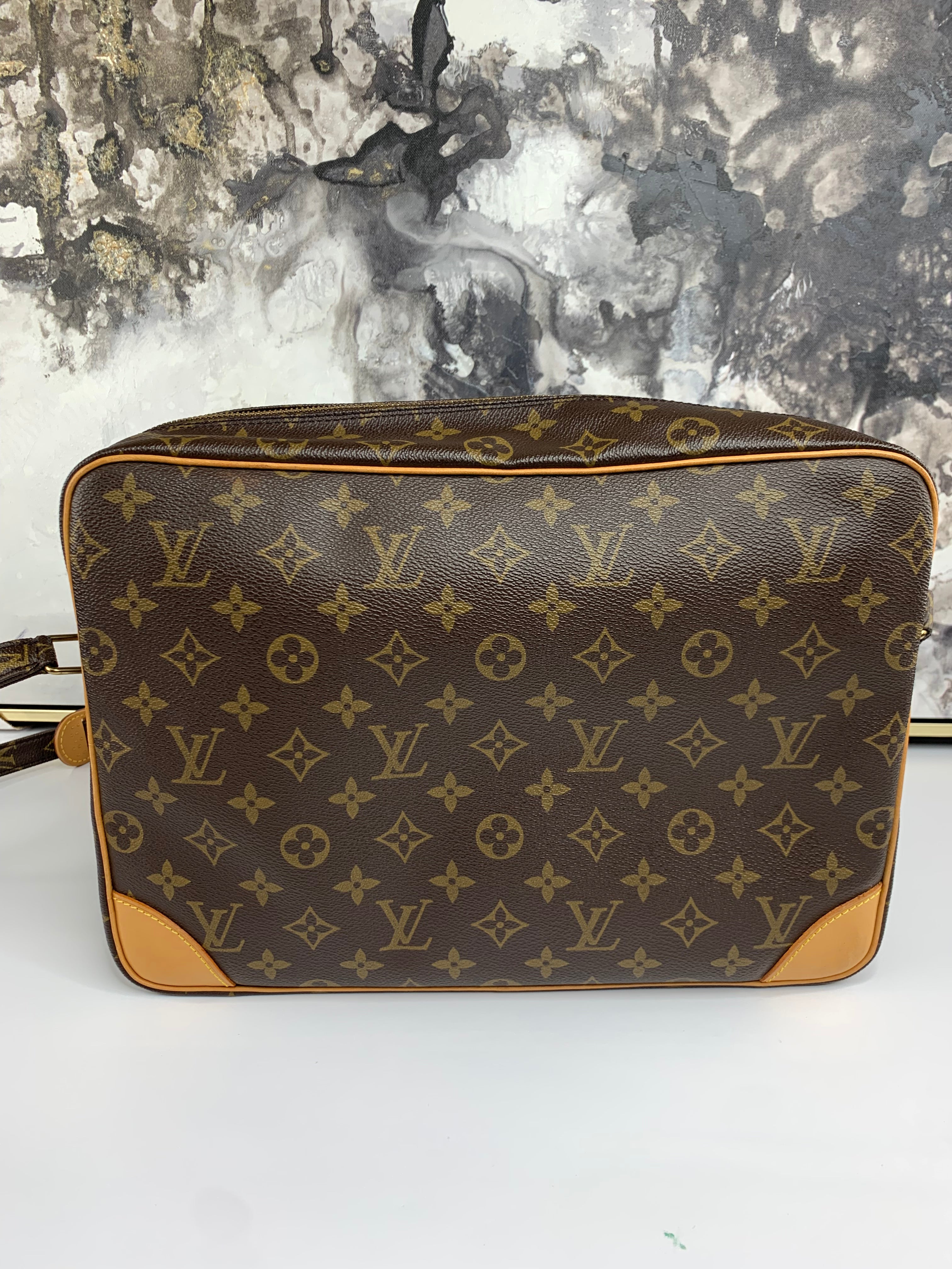 Louis Vuitton Nile GM