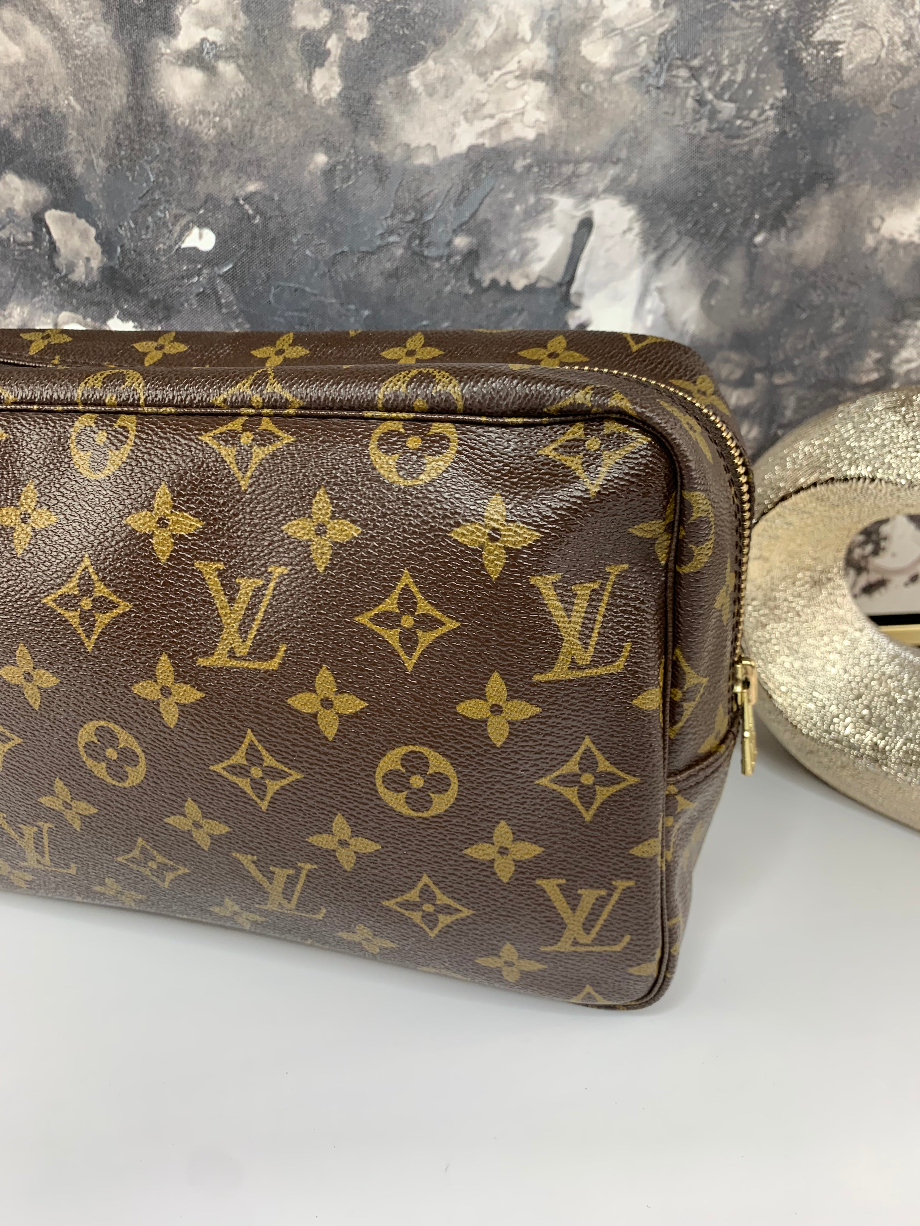 Louis Vuitton Trousse 28