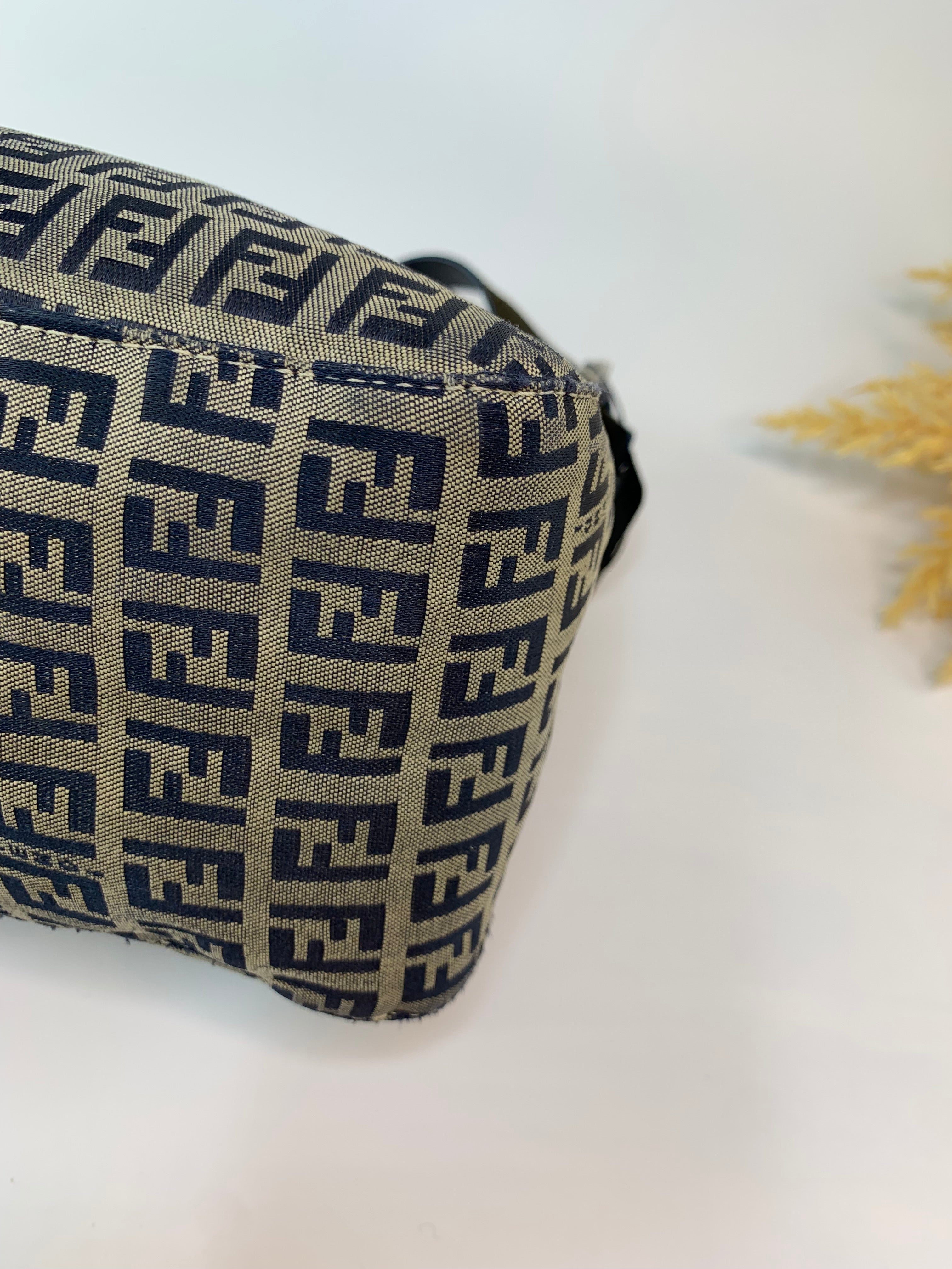 Fendi Mama Baguette