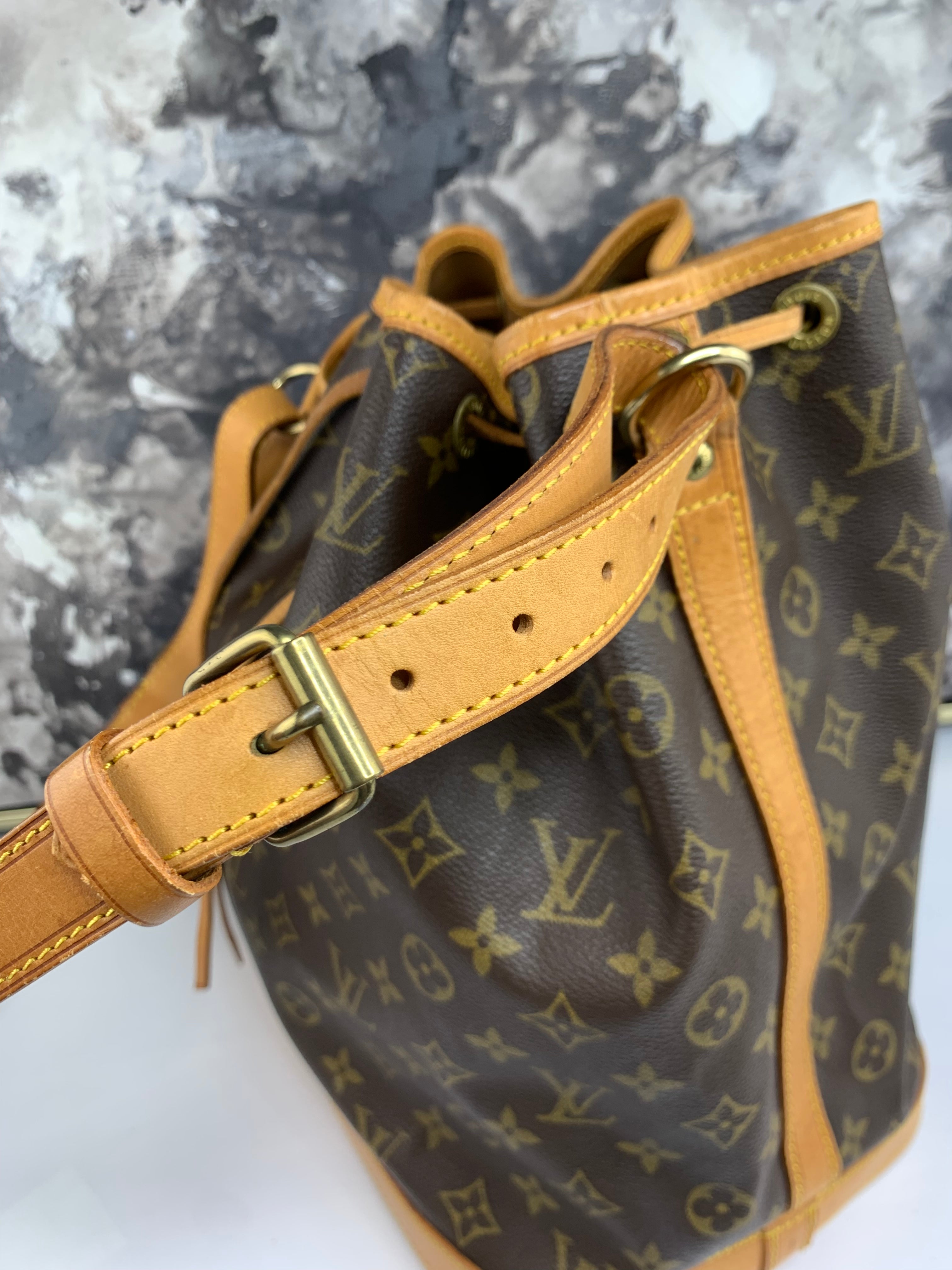 Louis Vuitton Noe GM