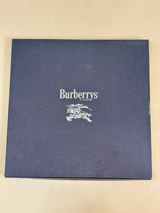 Burberrys 2 pack Handkerchief