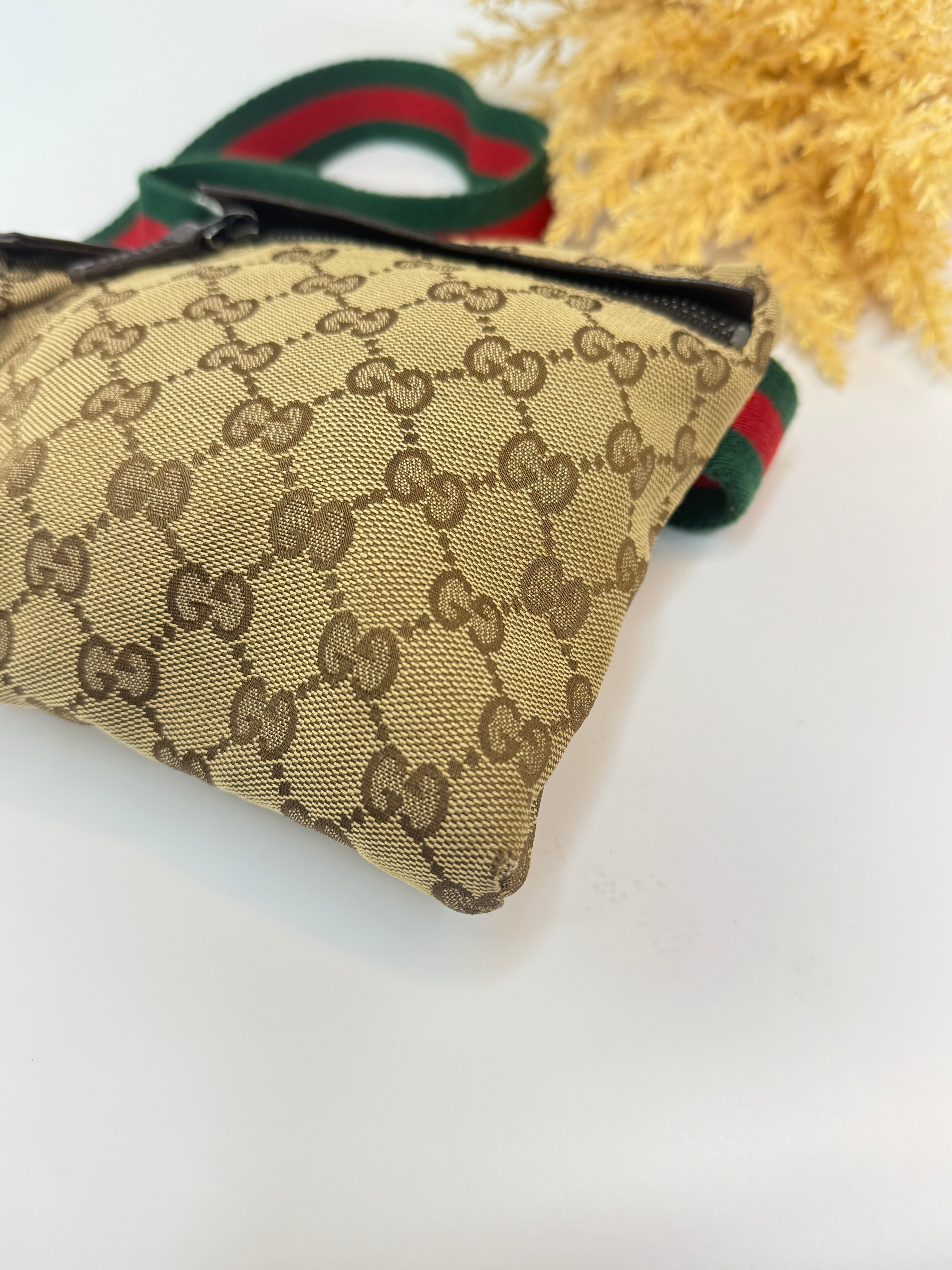 Gucci Beltbag