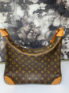 Louis Vuitton Bolougne 35