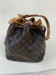 Louis Vuitton Noe PM
