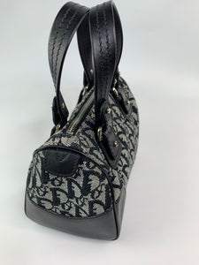 Christian Dior Mini Monogram Boston