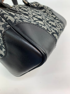 Christian Dior Mini Monogram Boston