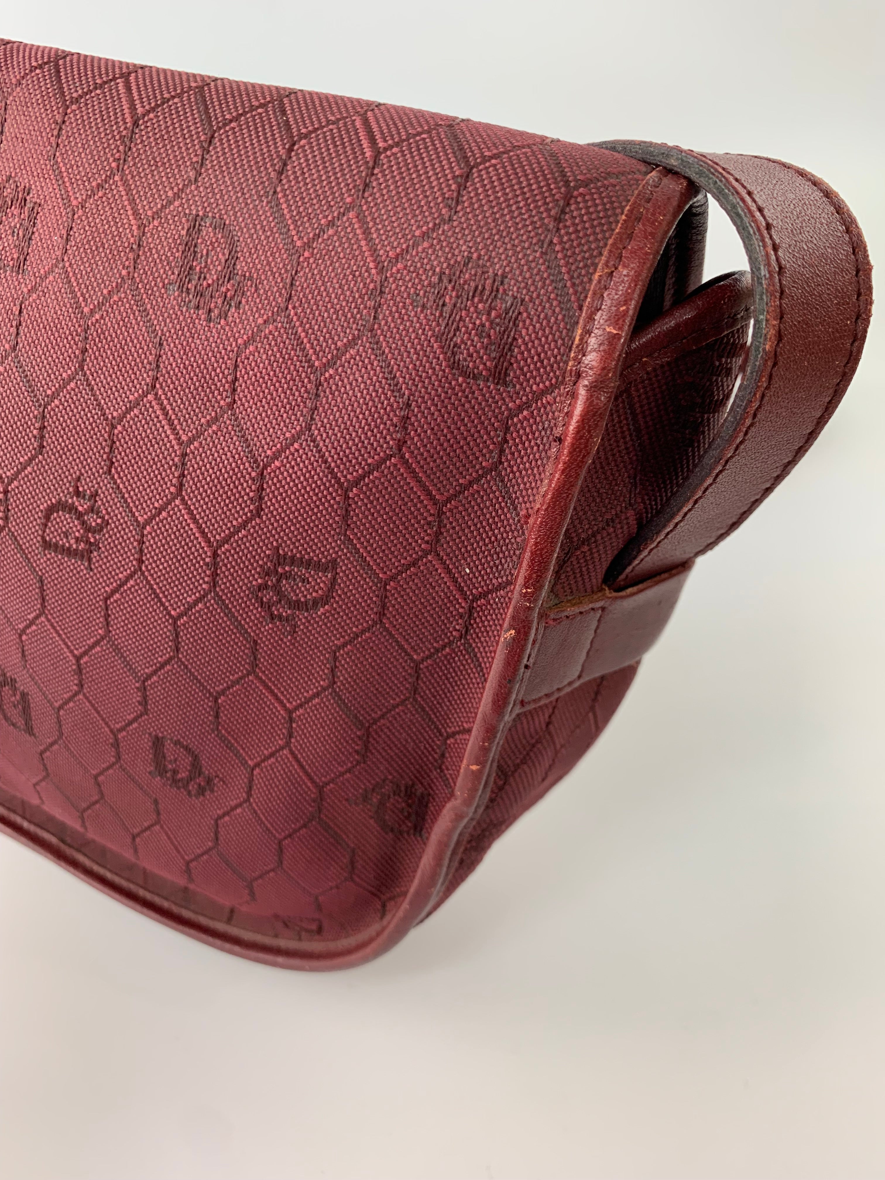 Christian Dior Crossbody