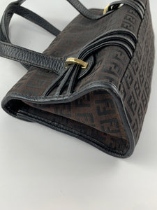 Fendi Vintage Handbag