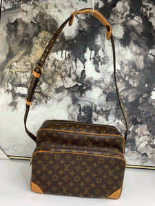 Louis Vuitton Nile GM